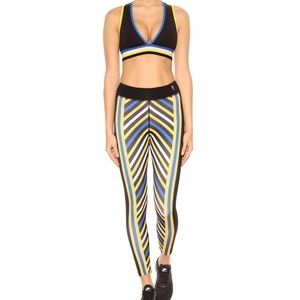 P.E NATION Longest Yard XS 